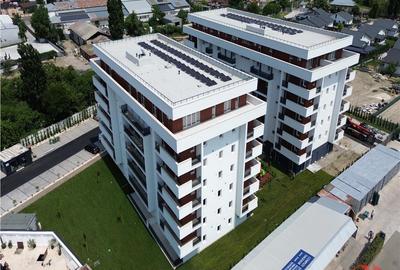 Apartament cu 3 camere decomandat în Central - 2