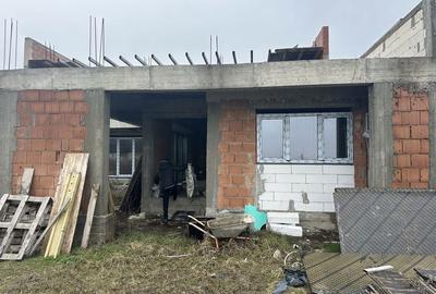 Casă cu 4 camere în Coslegi - 1