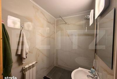 Apartament cu 2 camere decomandat în Valea Rosie - 8