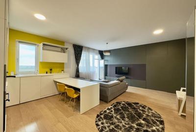 Girocului-Eso, Penthouse, Terasa 30 MP - 10