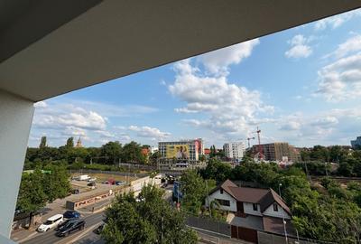 Vand apartament 2 camere City of Mara - 6