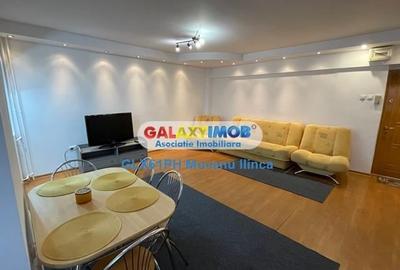 Vanzare apartament 3 camere, in Ploiesti, zona Ultracentrala