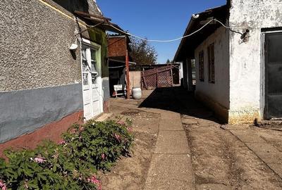 Casă cu 4 camere în Iratoșu - 6