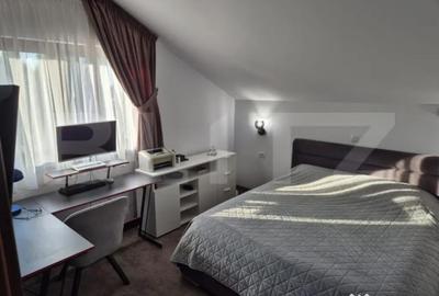 Casă cu 3 camere cu Canalizare în Bunloc - 6