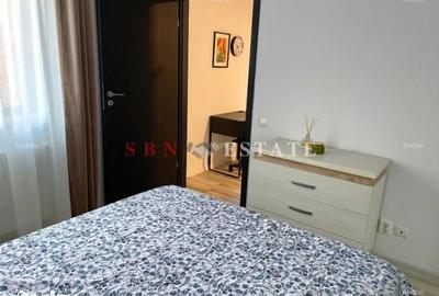 Apartament cu 2 camere în Crângași - 8
