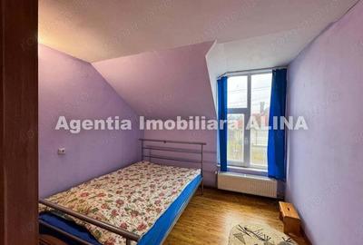 Casa 4 camere, P+Mansarda si teren 1431 mp, FS 14m, in Satul Harau, Jud. Hd. - 3