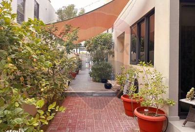 Casă cu 5 camere cu Teren 174.8 Mp în Centrul Istoric