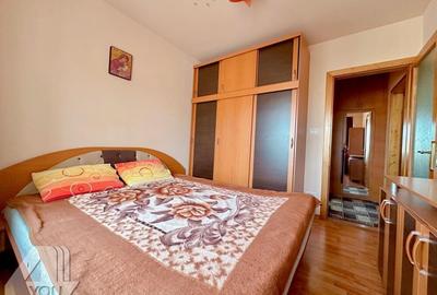 Apartament 2 camere Podgoria 60 mp et.2 4 mobilat si utilat - 6