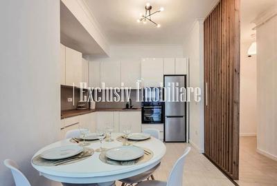 Apartament cu 2 camere în Central - 3