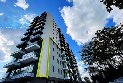 Apartament cu 3 camere decomandat în Timișoara