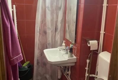 Apartament cu 2 camere semidecomandat în Central - 8