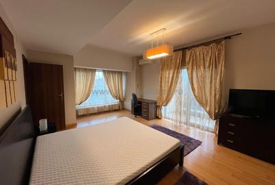 Apartament cu 4 camere decomandat, mobilat în Floreasca - 22