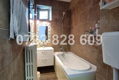 Apartament cu 2 camere semidecomandat în Floreasca