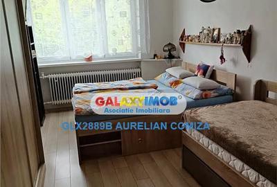 Garsoniera Piata Rahova - 1