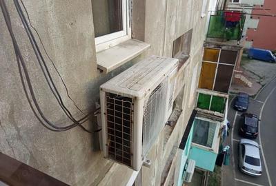 Apartament cu 2 camere nedecomandat, mobilat în Ultracentral - 7