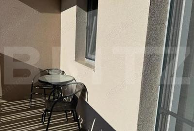 Apartament cu 2 camere decomandat în Central - 7