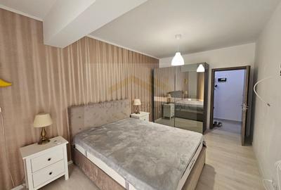 Apartament cu 2 camere decomandat, mobilat în Berceni - 7