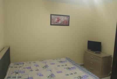 Apartament cu 2 camere circular în Tomis IV - 5