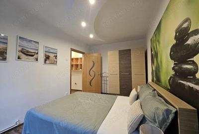 Apartament cu 2 camere semidecomandat în Bălcescu - 12