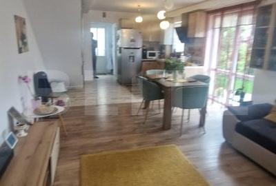 Casa 3 camere cu terasa ,teren insorita - 14