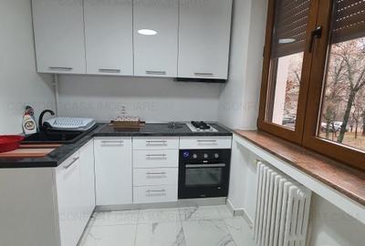 Garsonieră decomandată, mobilată în Cotroceni - 15