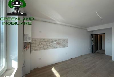 Apartament cu 2 camere în Bucium - 2