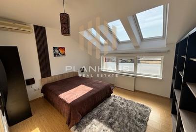 Apartament cu 3 camere decomandat, mobilat în Republicii - 7