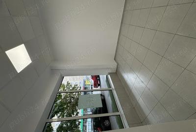 Spatiu Comercial Str. Fabricii nr.4 - 2