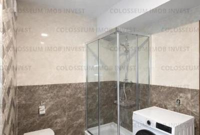 Apartament cu 3 camere decomandat în Tractorul - 5