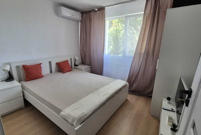 Apartament cu 2 camere decomandat în Tei - 3