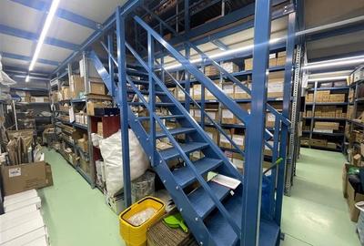 Spatiu comercial de vanzare  P+E  Cartier Grigorescu - 9