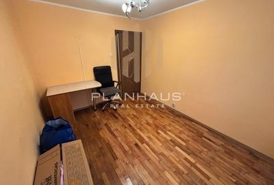 Apartament cu 3 camere decomandat, mobilat în Hotvon - 8