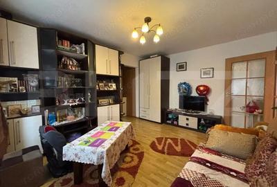 Apartament cu 2 camere semidecomandat în Central - 6