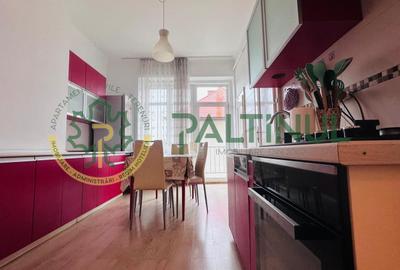 Casa de inchiriat 4 camere Parcul Sub Arini, Sibiu– locuința sau sediu firma - 11