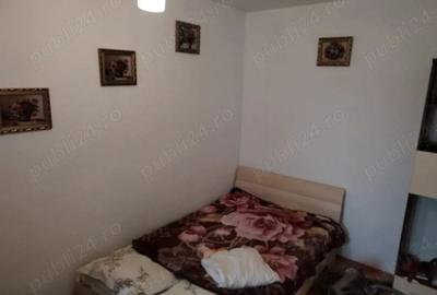 Apartament cu 2 camere nedecomandat în Tătărași - 3