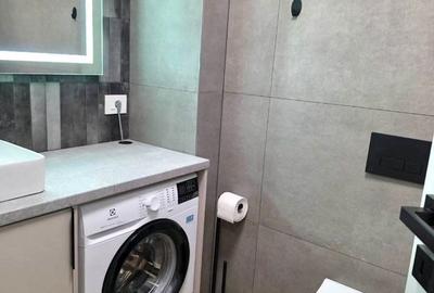 Apartament cu 2 camere în Ultracentral - 12