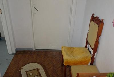 Vand apartament cu 2 camere in Deva, zona ultracentrala (Piata), 49 mp - 13