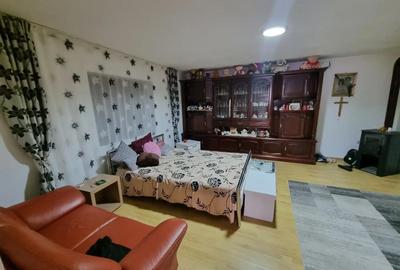 Casă cu 1 camere în Central - 9