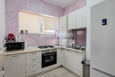 Apartament Premium cu 2 camere 60 mp in Bloc Nou cu Parcare Privata - 5