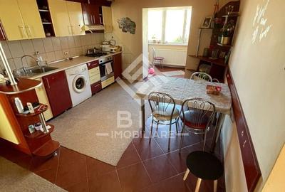 Apartament decomandat etj 3 - 7