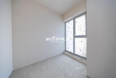 Garsonieră decomandată în Tractorul - 14