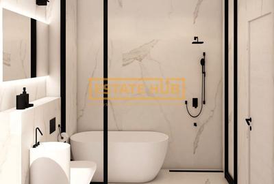 Duplex cu 5 camere cu Canalizare în Dâmbul Rotund - 17