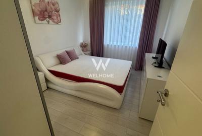 Apartament cu 3 camere decomandat, mobilat în Mihai Viteazul - 8