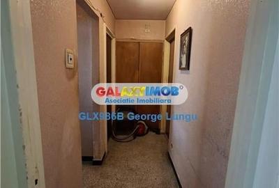 Apartament 3 camere Drumul Taberei zona Liceul Grigore Moisil com 0% - 4