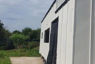Casă cu 1 camere cu Teren 200 Mp în 1 Decembrie - 10