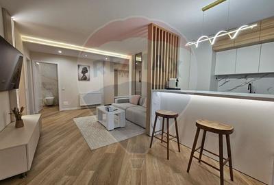 Apartament 3 camere de inchiriat, finisaje de lux si 2 terase Zorilor - 1