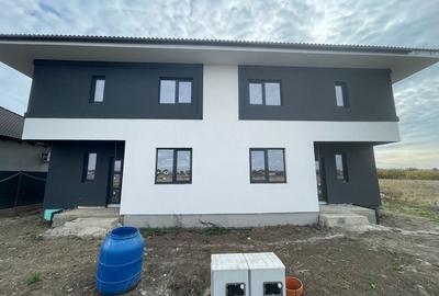Duplex -5 camere-SUPER PRET-Giarmata VII - 1