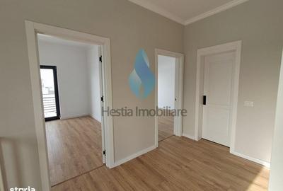 Casă cu 4 camere cu Teren 402 Mp în Valea Lupului - 9