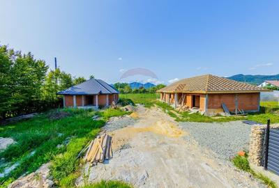 Casa noua DE VANZARE cu COMISION 0% - 19