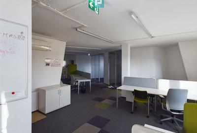 Spatiu de birouri ultracentral, zona Universitate. - 8